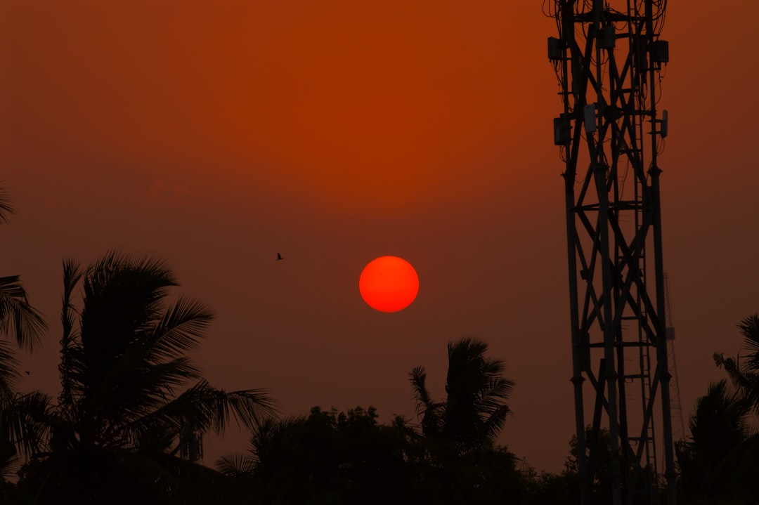 Chennai Weather: A Guide to the City’s Climate and Seasons