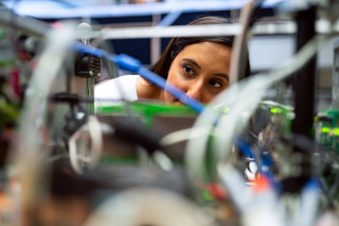 Mistral AI: France’s Rising Star in the Global AI Race